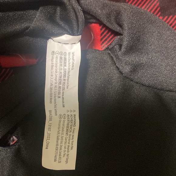 Hungry Howler Werewolf Costume - Picture 9 of 10